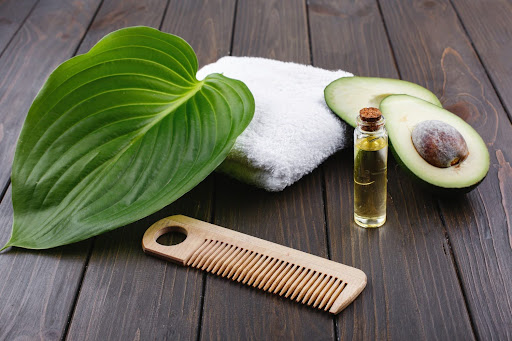 Can Herbal Hair Care Help After Hair Colouring? Recovery Tips for Damaged Hair